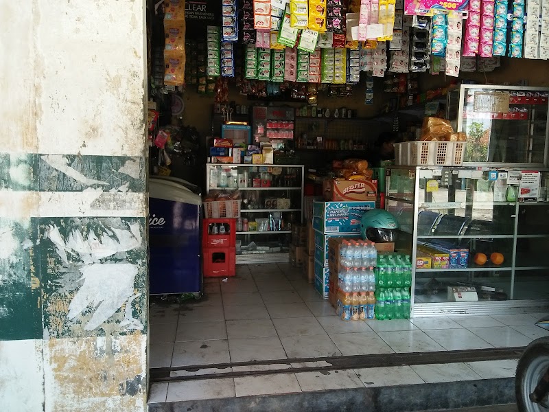 Toko Batavia: Satu Tempat, Semua Kebutuhan Cilacap